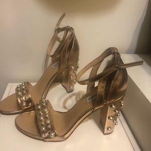 Steve Madden Strappy Heela